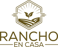 Rancho en Casa