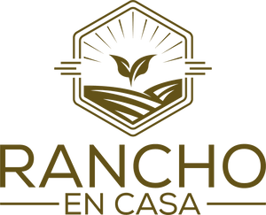 Rancho en Casa